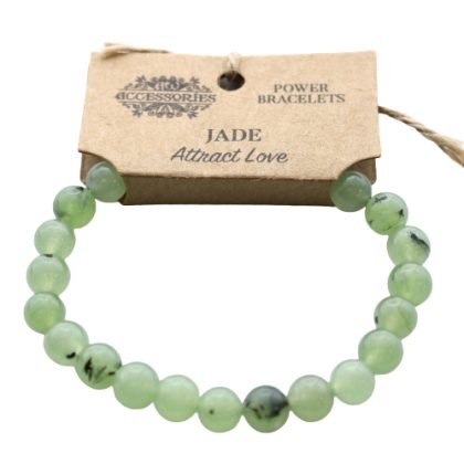 Power Armband – Jade