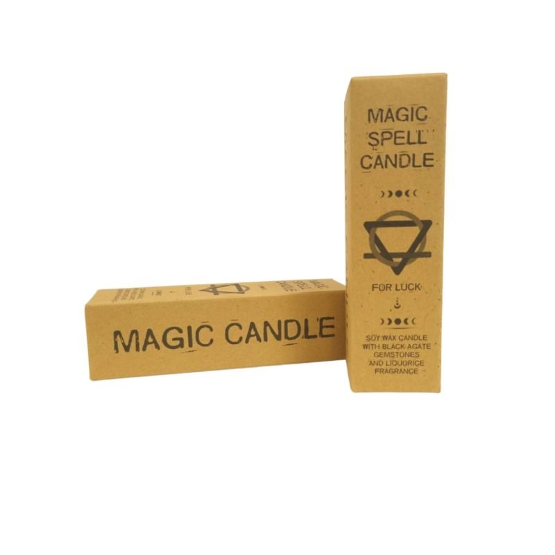Magic Spell Kerze – Glück - Image 4