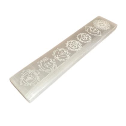 Ladeplatte Flach 20 cm – Chakra
