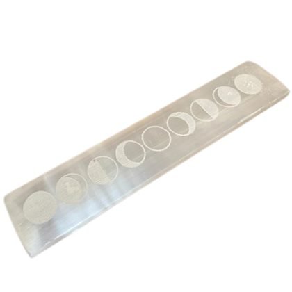 Ladeplatte Flach 20 cm – Mondzyklen