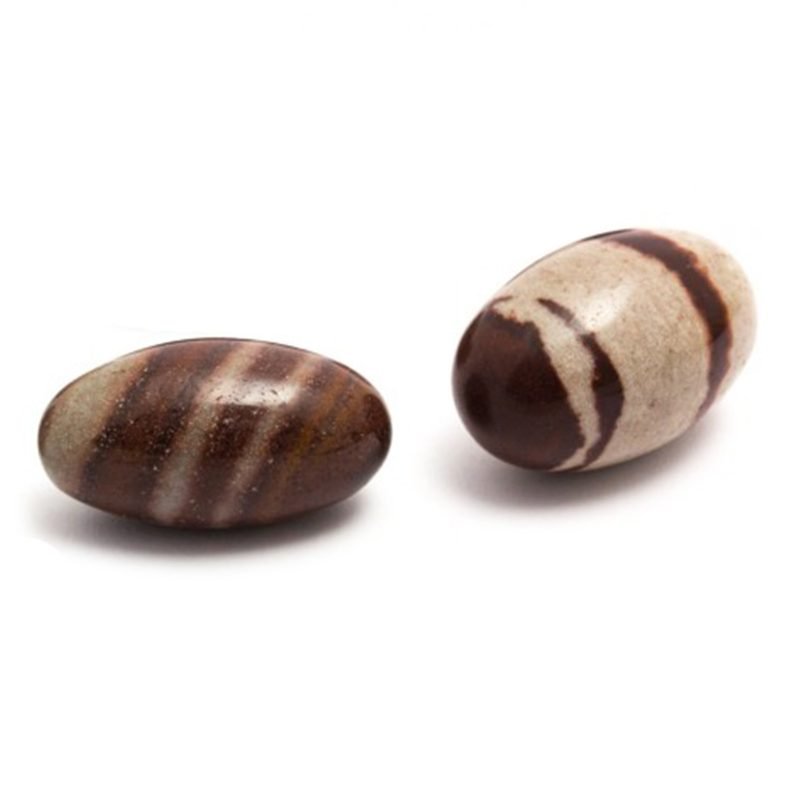 Lingam 5 cm – 2 Steine - Image 2