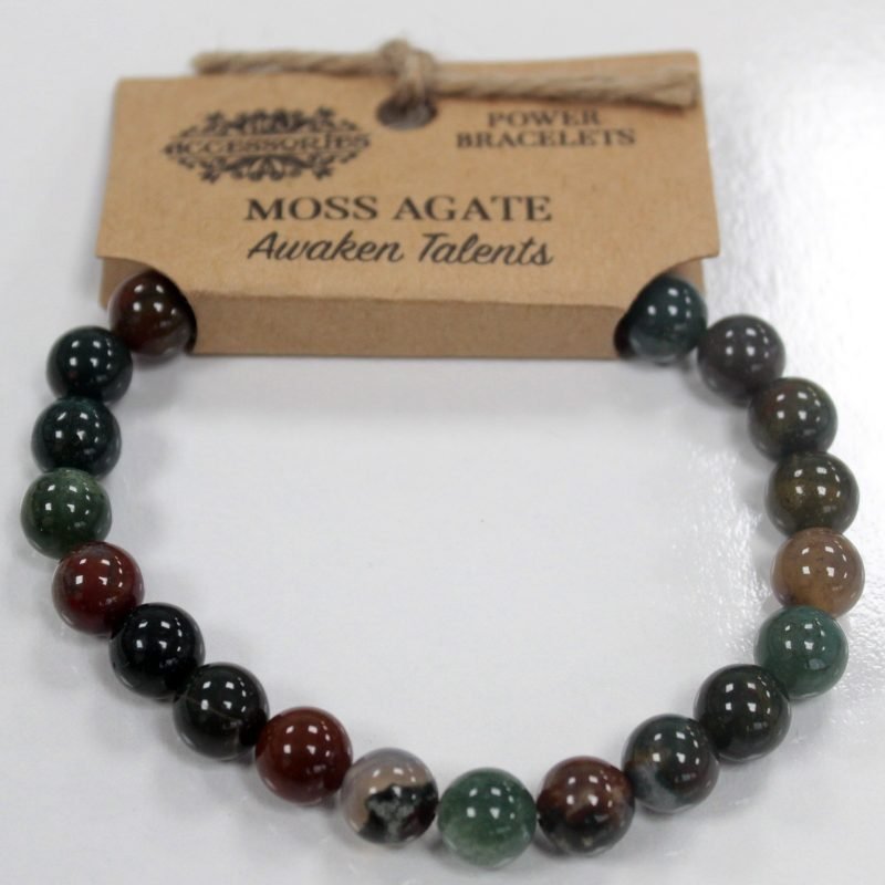Power Armband – Moosachat - Image 3