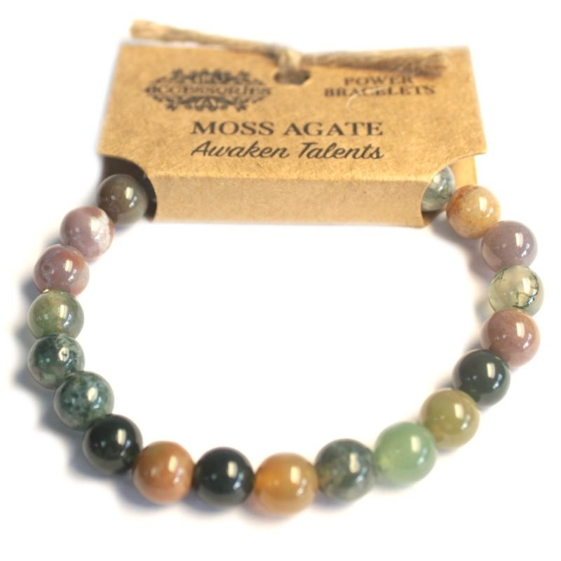 Power Armband – Moosachat - Image 2