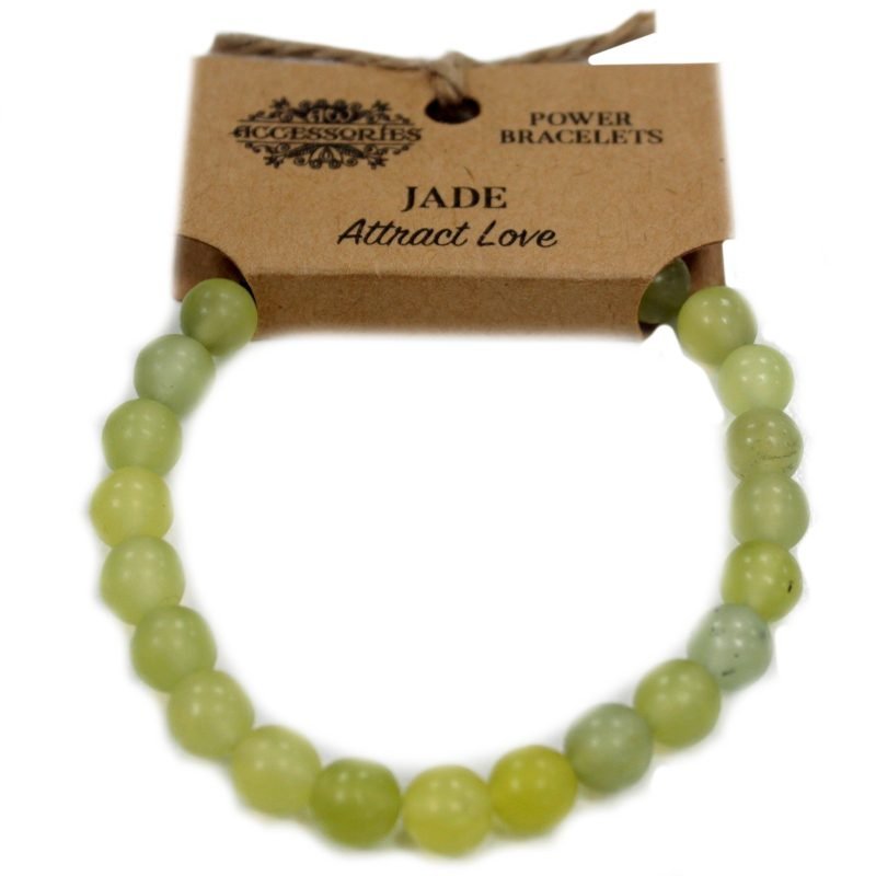 Power Armband – Jade - Image 2