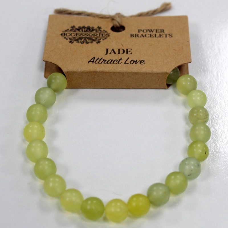 Power Armband – Jade - Image 3