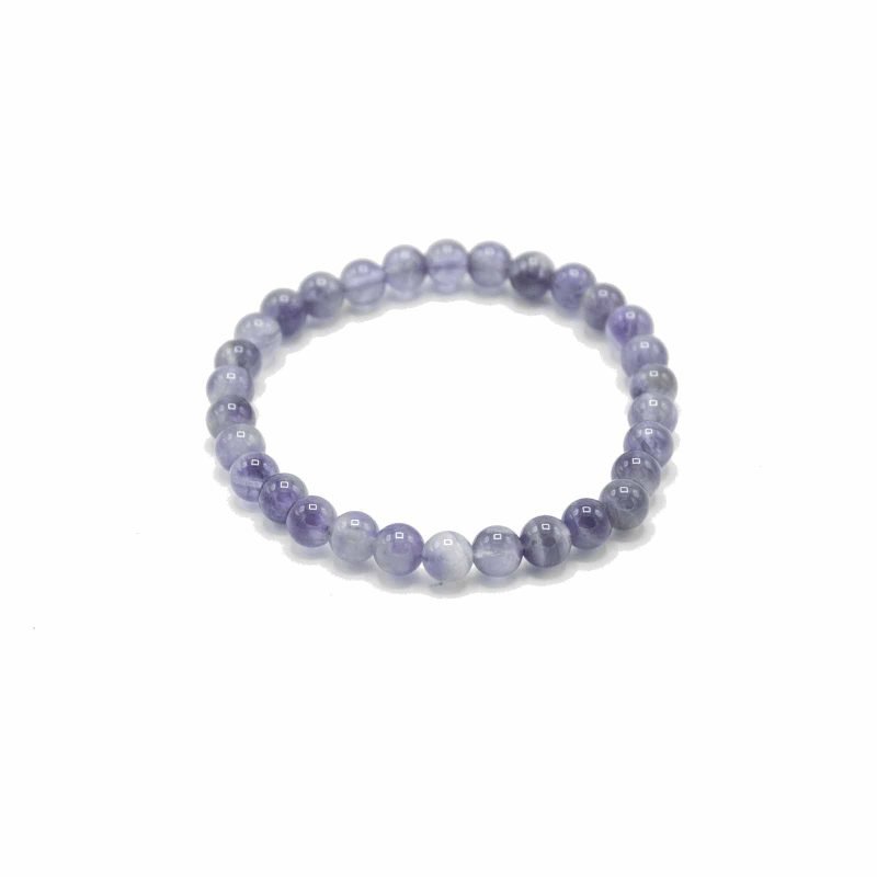 Manifestationsarmband – Amethyst – Ruhe