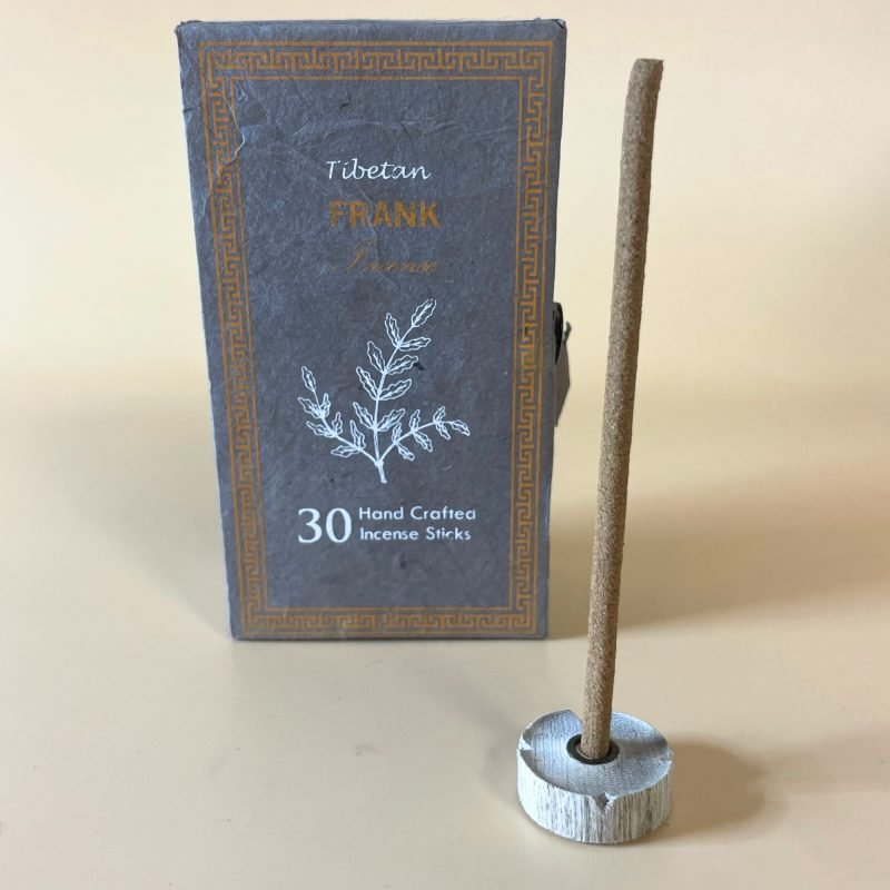 Himalaya Sughandit Dhoop Räucher-Geschenkset – Weihrauch - Image 2