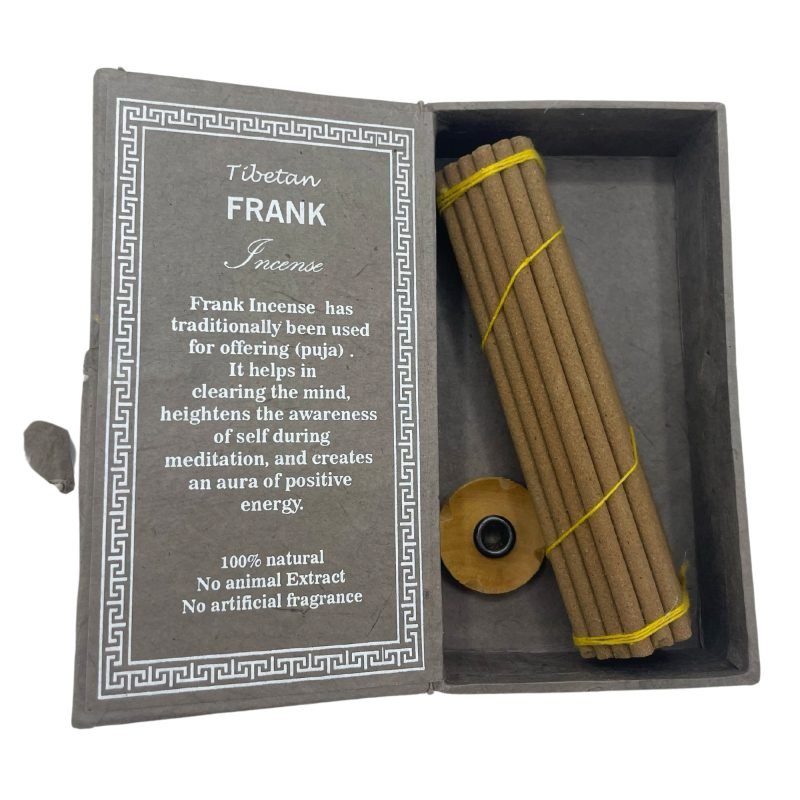 Himalaya Sughandit Dhoop Räucher-Geschenkset – Weihrauch - Image 4