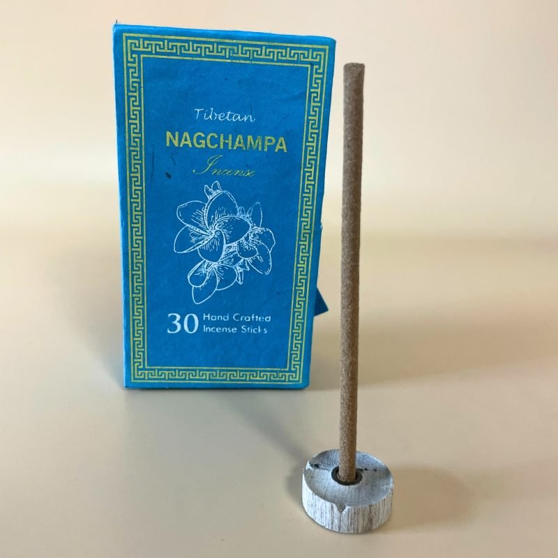 Himalaya Sughandit Dhoop Räucher-Geschenkset – Nag Champa - Image 2