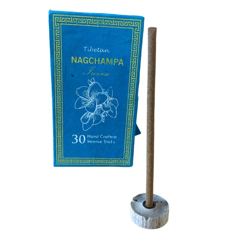 Himalaya Sughandit Dhoop Räucher-Geschenkset – Nag Champa
