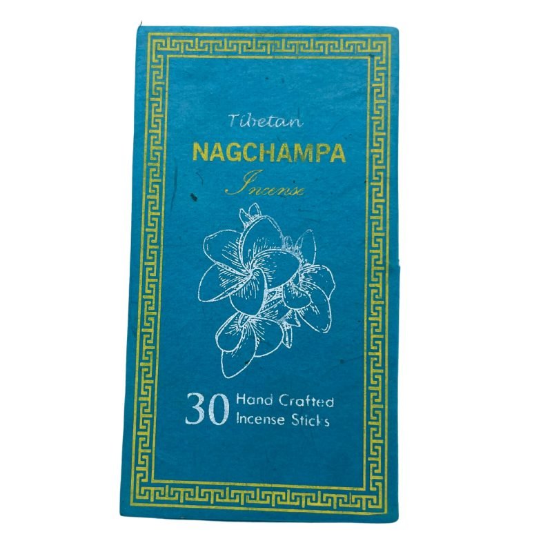 Himalaya Sughandit Dhoop Räucher-Geschenkset – Nag Champa - Image 3