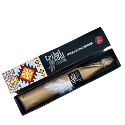 Tribal Soul Räucherstäbchen – Weihrauch