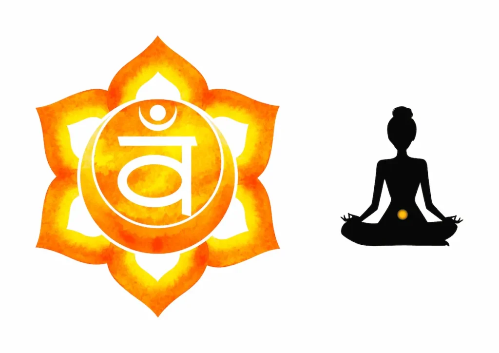 Sakralchakra