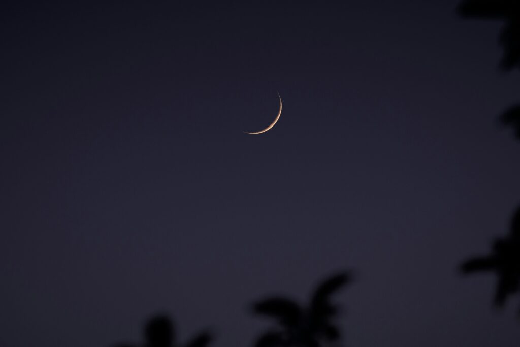 Mondrituale – Neumondrituale & Vollmondrituale für Manifestation und Reinigung